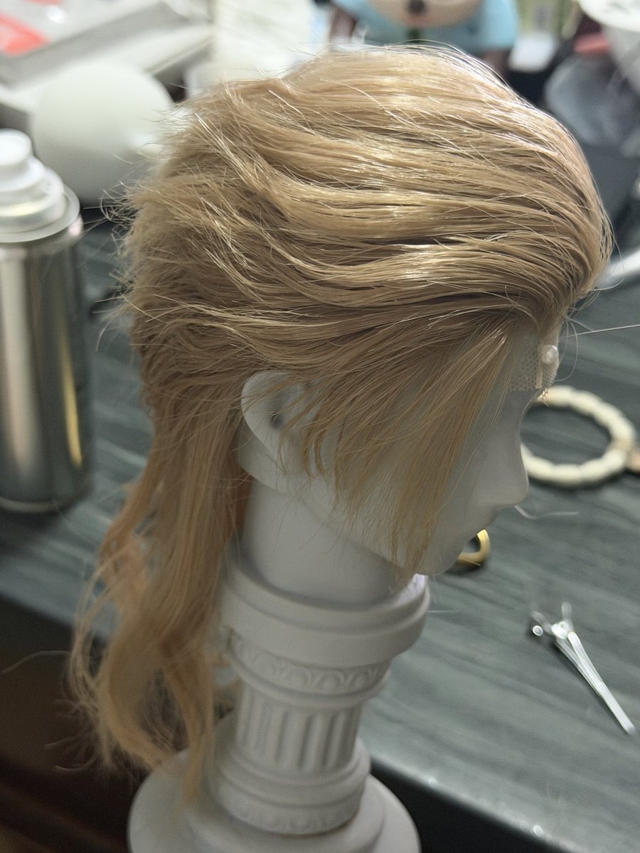 Test___dd's tweet photo. 进步中，细节变好不少啊😌 https://t.co/zaN0m1dzWm