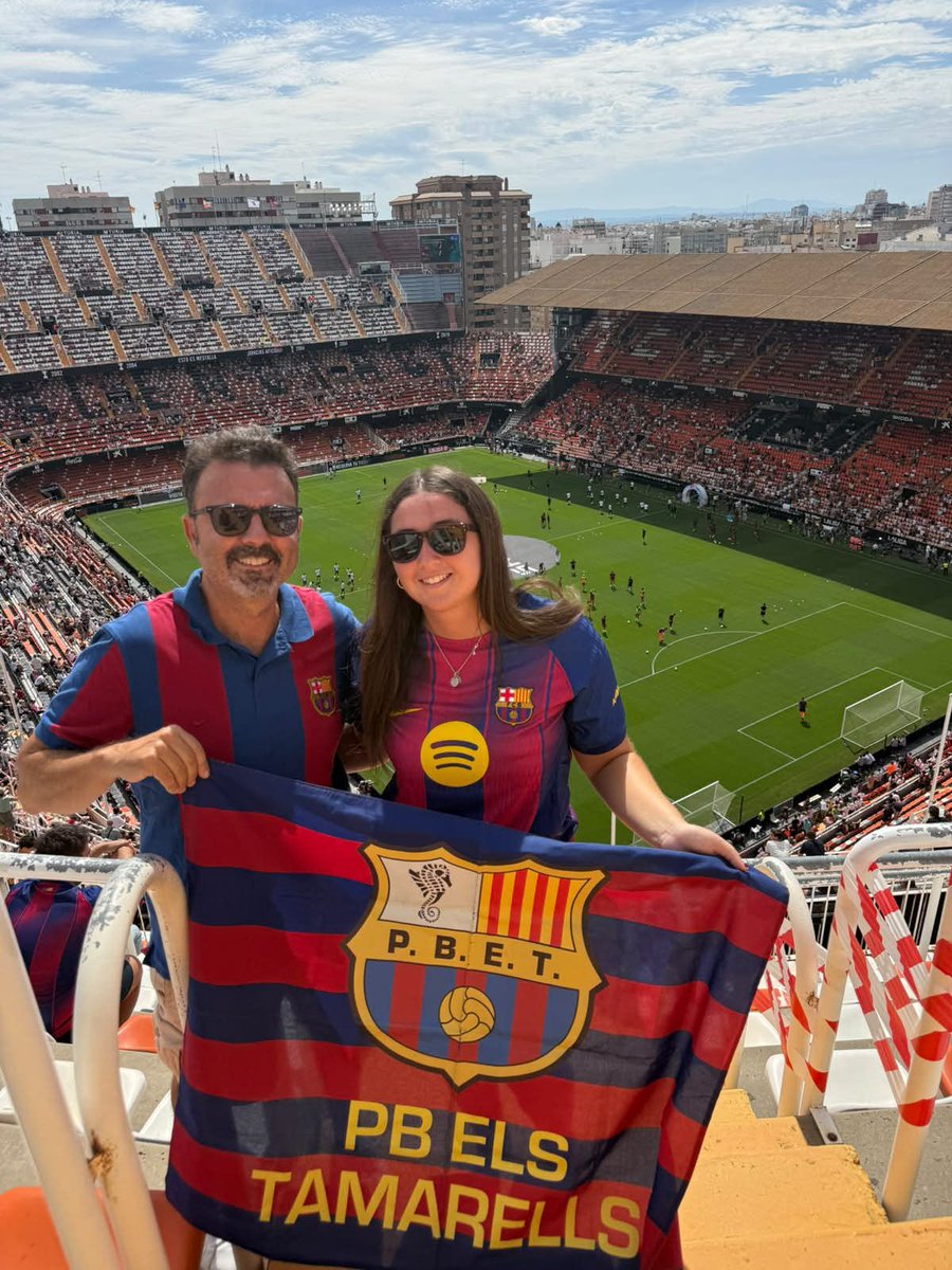 FCBPenyes's tweet photo. ✌️ Seguim sumant!

¡Seguimos sumando!

Three more points! https://t.co/qfTh9tcjrm