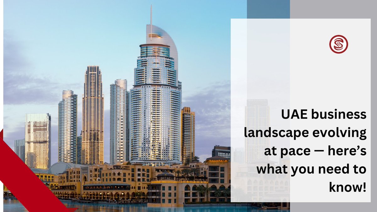 SamanthaPabpid's tweet photo. UAE business is accelerating in 2026: stablecoin regulation, booming tech startups, 250, 000+ new companies, and AI-powered policy frameworks are creating a future-ready ecosystem for growth. https://t.co/6TNyGYhwTe
