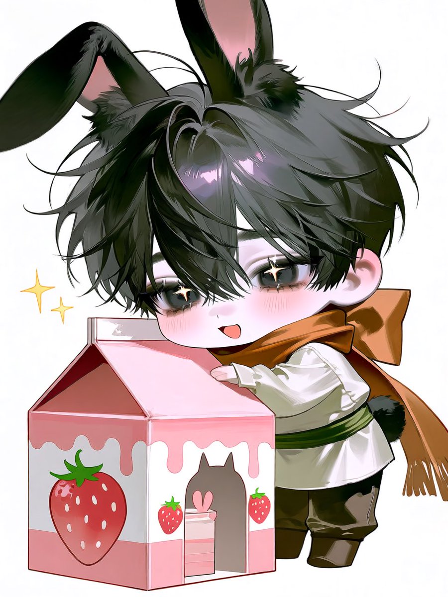 Sesame_888's tweet photo. 너모 귀여워요…🥺 프롬포트 공유 감사합니다! https://t.co/YShH1q67HN