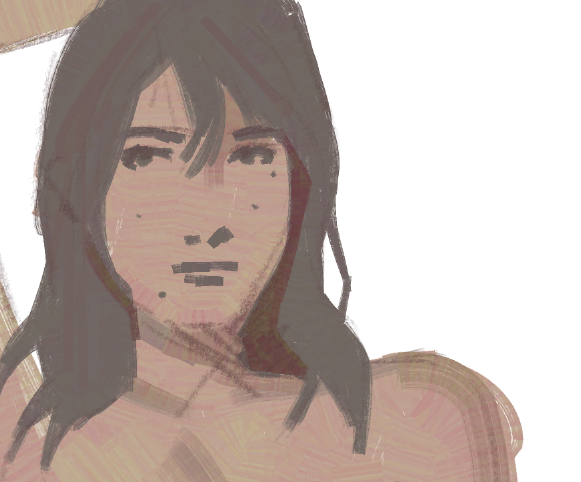 engel8980's tweet photo. fat wip this is the closest i'll get to my desired fem avery https://t.co/L2inaym57p