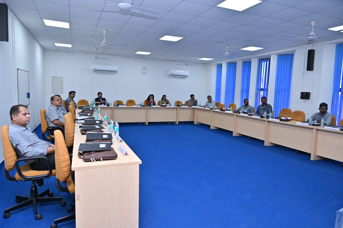TeamWCL's tweet photo. WCL–IMT Nagpur | Executive Development Programme – First Batch 
Western Coalfields Limited (WCL) took another significant step towards strengthening leadership development and managerial excellence with the inauguration of the First Batch of the 5-Day Residential Executive Development Programme (EDP) at the Institute of Management Technology (IMT), Nagpur, today, 07 September 2026.
The inaugural ceremony was graced by Shri P. J. Bedarkar, Chief Manager (Mining), HRD Department, WCL HQ, along with distinguished dignitaries from IMT Nagpur Dr. Abhishek Narain Singh, Chairperson – MDPs, and Dr. Senthil Kumar, Senior Professor (HRM).
The programme is being conducted under the strategic collaboration between WCL and IMT Nagpur, with a focus on enhancing strategic leadership, managerial effectiveness, decision-making, innovation, and future-ready capabilities among WCL senior executives.
The first batch marks an important milestone in WCL’s continued commitment to investing in its human capital and nurturing a strong pipeline of future leaders capable of responding effectively to the evolving challenges of the energy sector.
The five-day residential format will provide participants with an enriching platform for learning, experience sharing, networking and professional transformation.
@kishanreddybjp 
@satishdubeyy 
@CoalMinistry 
@CoalIndiaHQ