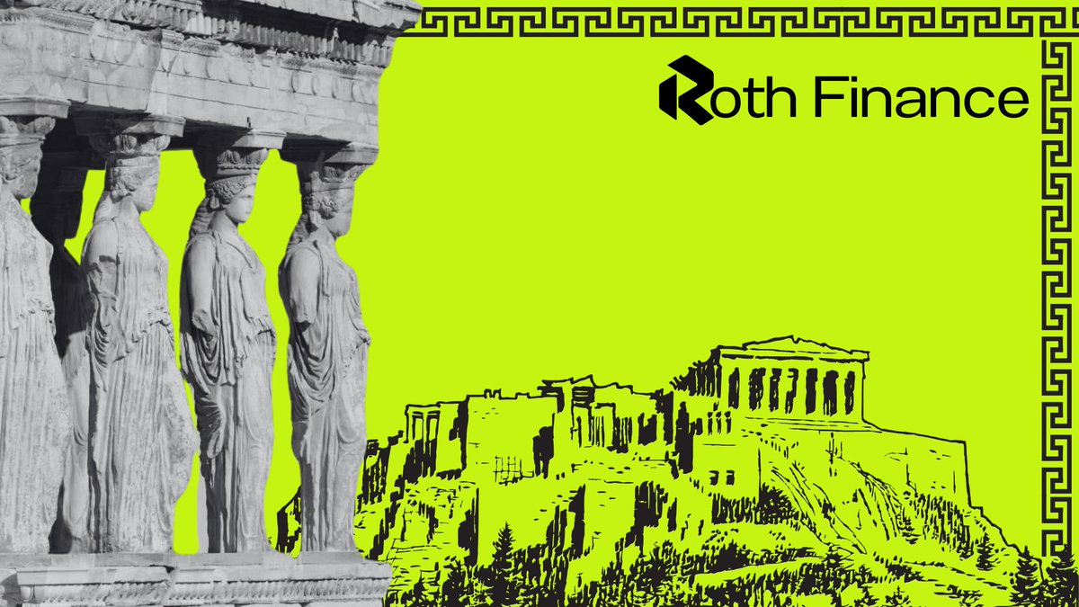 rothfinance's tweet photo. Yield sourced from what the market was already doing. https://t.co/nIeM43COBv