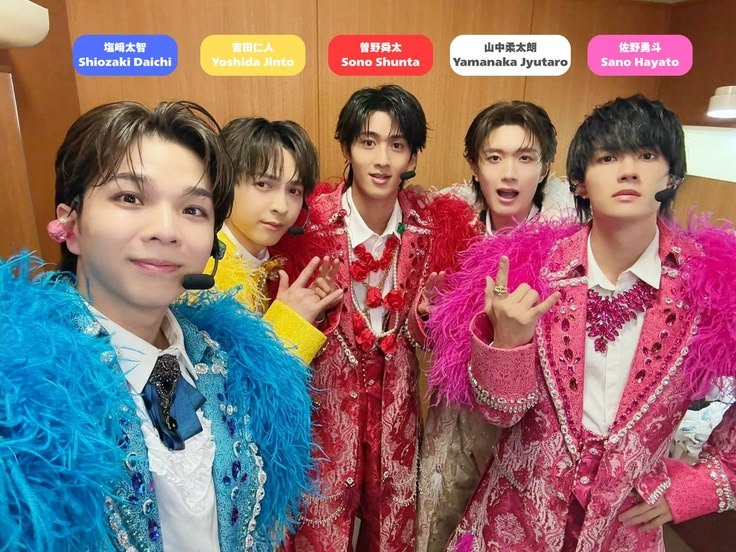 milk_fc_info's tweet photo. 🎁 M!LK プレゼントキャンペーン ✨

M!LK ARENA TOUR 2026-2027 開催記念 🐮💖

抽選で100名様にM!LKグッズをプレゼント 🎉

応募方法👇
① ✅ @milk_fc_info をフォロー
② ❤️いいね
③ 🔁リポスト

当選者にはDMでご連絡いたします📩
たくさんのご応募お待ちしております！✨

#MILK https://t.co/lNlPM1JkTq