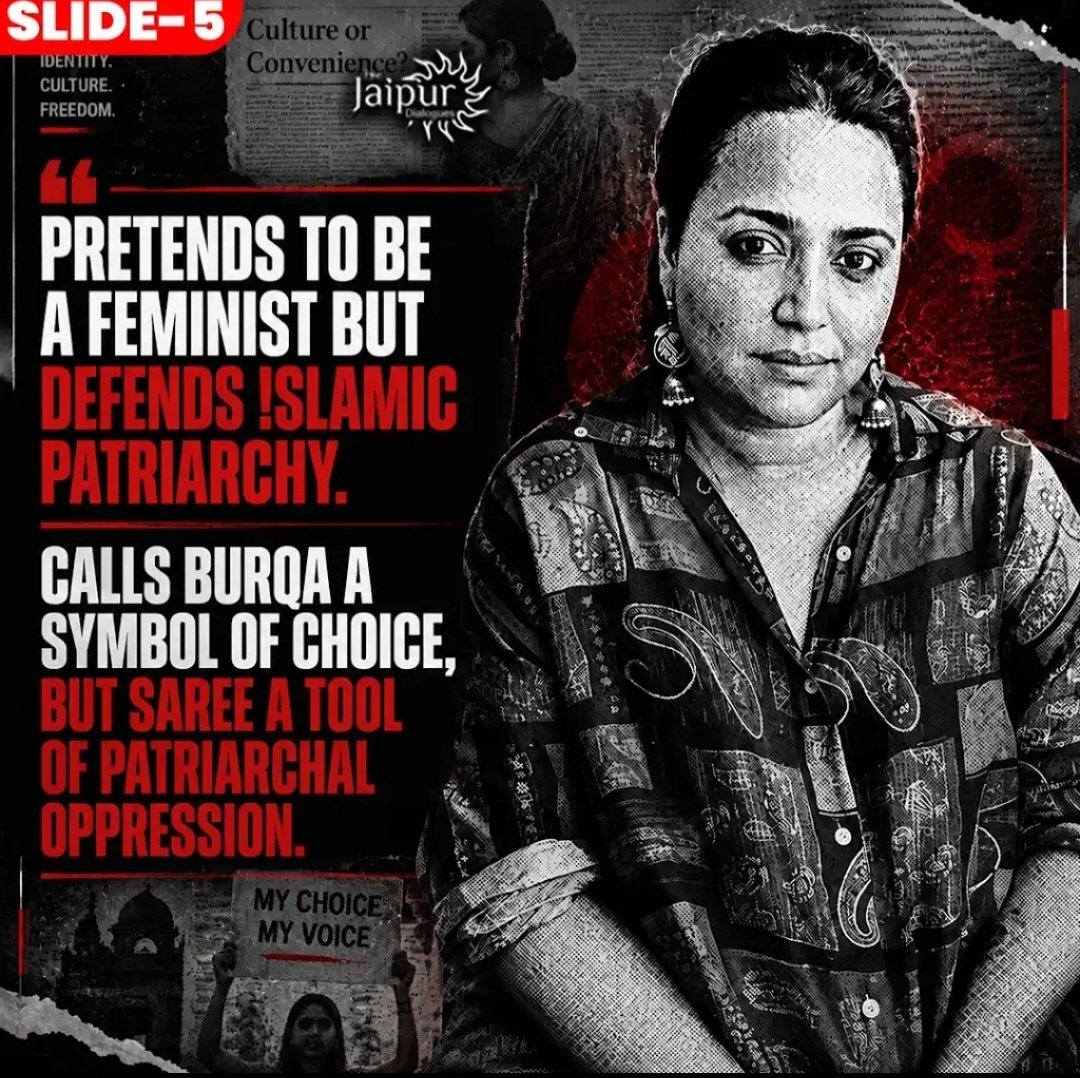 Utkarsh70152107's tweet photo. Slides for leftists: Part - 2
They can never talk about nationalism but rather talk about breaking the nation and fooling everyone. https://t.co/VBZ8Wm2Aty