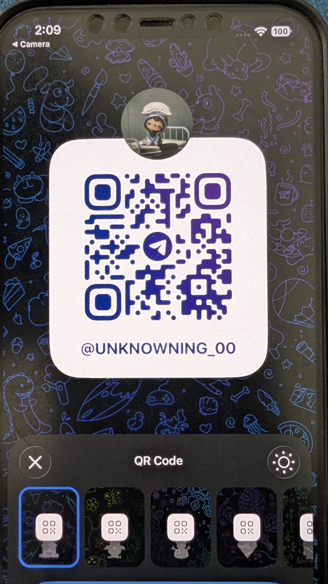 azigoof's tweet photo. 🚨SCAMMER ALERT🚨

Minta semua RT &amp; REPORT account Telegram ni sebab dia scam slot. RT dan sebarkan supaya semua tak terkena.

The X acc used to be @itsyours_iqah but dah deactivate jadi tolong REPORT account Telegram ni. TQ

🚨RT &amp; REPORT PLEASE🚨 https://t.co/rjaMPcUTUC