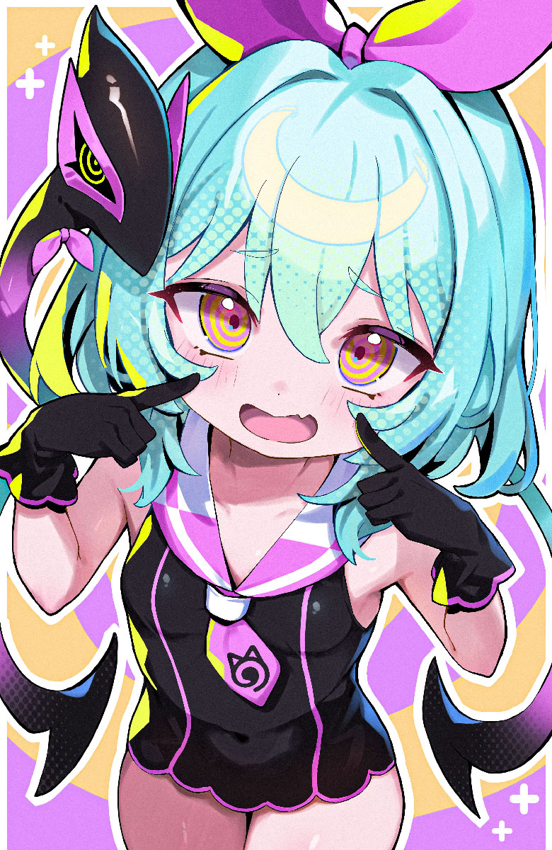 wiki_viola's tweet photo. マジルちゃんマジルかわいい https://t.co/TFUafO0uYp