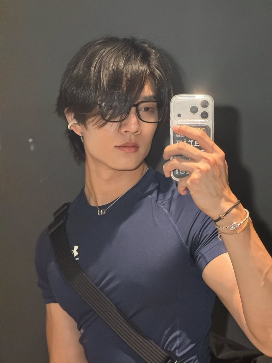Yong_yutt's tweet photo. 🤍
#Boatyongyut https://t.co/WYz2qwpU8c