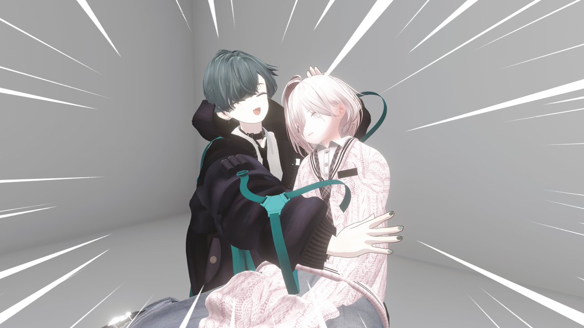 Luki_VRC's tweet photo. ⋆˳˙𓊆　2026.5.25 ✦ 𝕏1000人記念営業　𓊇˙˳⋆

#VRC少年声ホスト https://t.co/ClhuQPmiOe