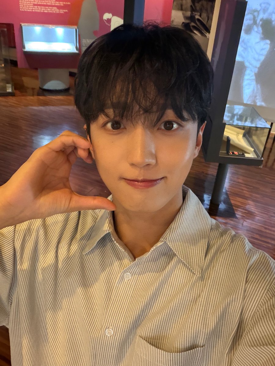 S27M_official's tweet photo. 260911 
#피크닉라이브소풍

@yyyein_n
#선율 #SUNYOUL
#S27M #에스이십칠엠 https://t.co/wWpN1SBjTH
