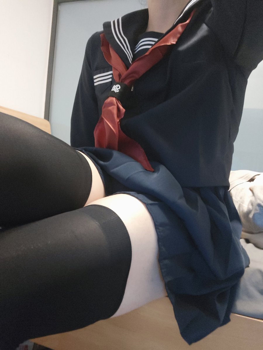 lloyd_mo7's tweet photo. #男娘 #女装 #男の娘 #伪娘 https://t.co/Lo54VmdDQA