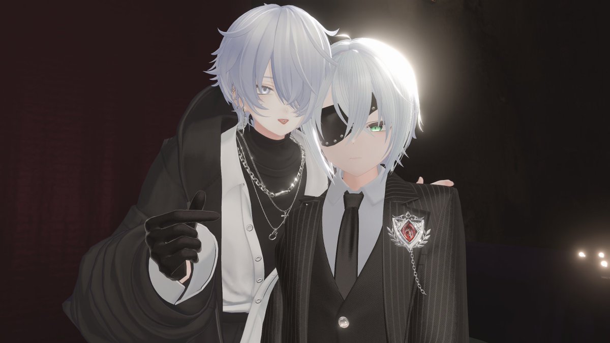 Luki_VRC's tweet photo. ⋆˳˙𓊆　2026.6.10 ✦ 通常営業　𓊇˙˳⋆

#VRC少年声ホスト https://t.co/GRwsHtacrz
