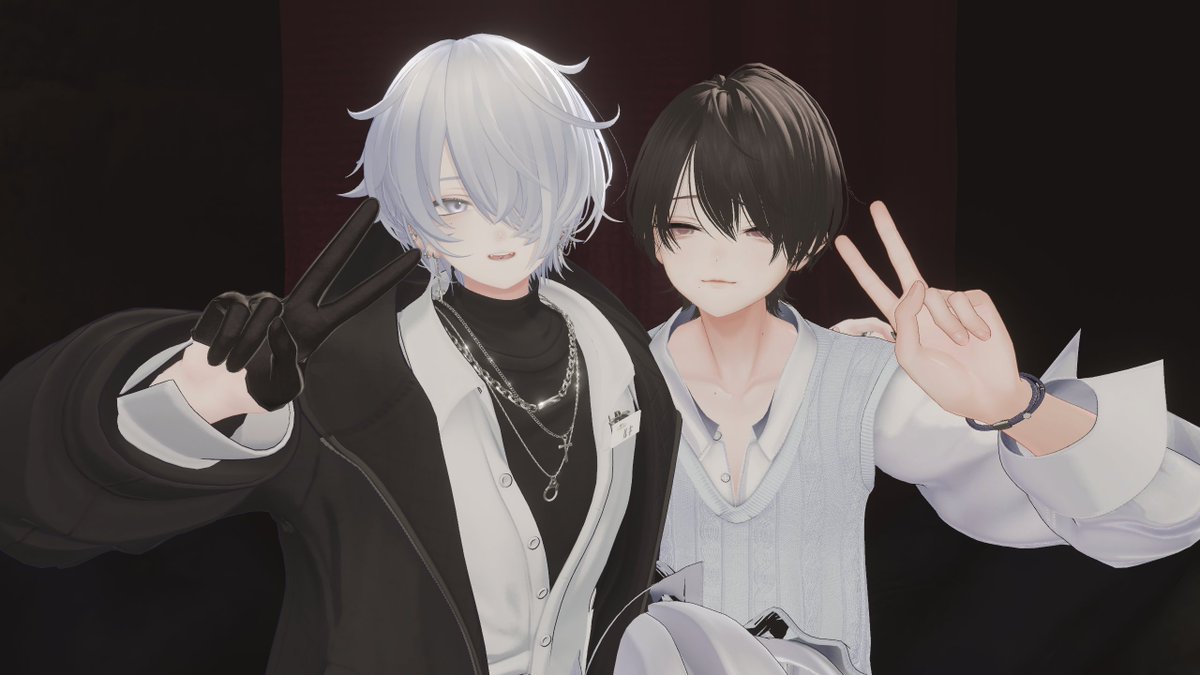 Luki_VRC's tweet photo. ⋆˳˙𓊆　2026.6.10 ✦ 通常営業　𓊇˙˳⋆

#VRC少年声ホスト https://t.co/GRwsHtacrz