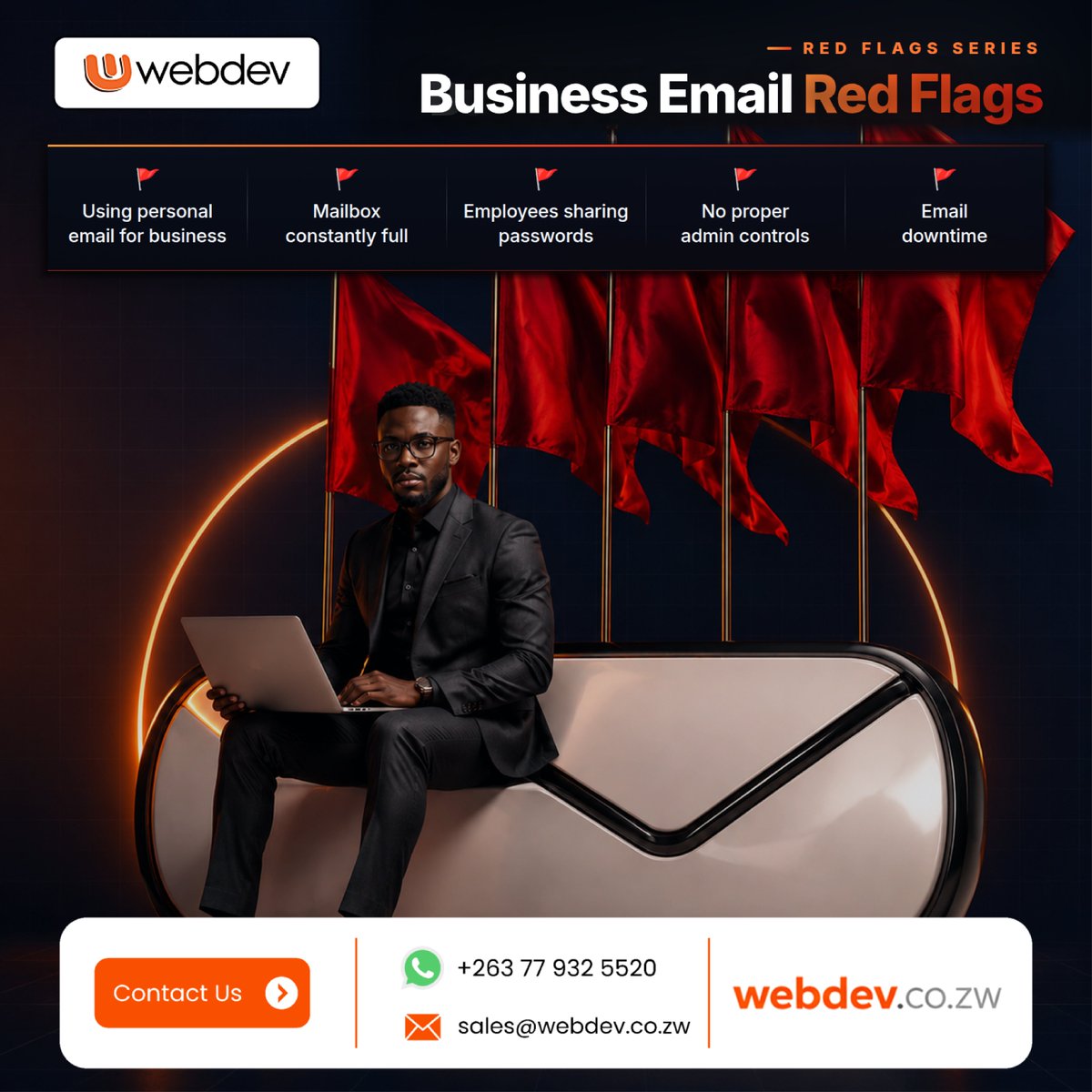 WebdevZimbabwe tweet picture