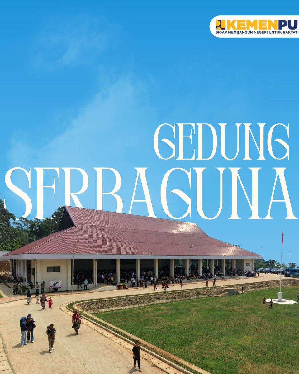 ppsbanten's tweet photo. Gedung Sekolah Rakyat ygg kokoh dan didukung oleh fasilitas penunjang yg memadai adalah kunci utama menciptakan lingkungan belajar yang kondusif
Ketika ruang kelas terasa nyaman dan alat peraga belajar tersedia,tdk ada lagi batasan bagi siswa untuk mengeksplorasi ilmu pengetahuan https://t.co/CSgSpdohMe