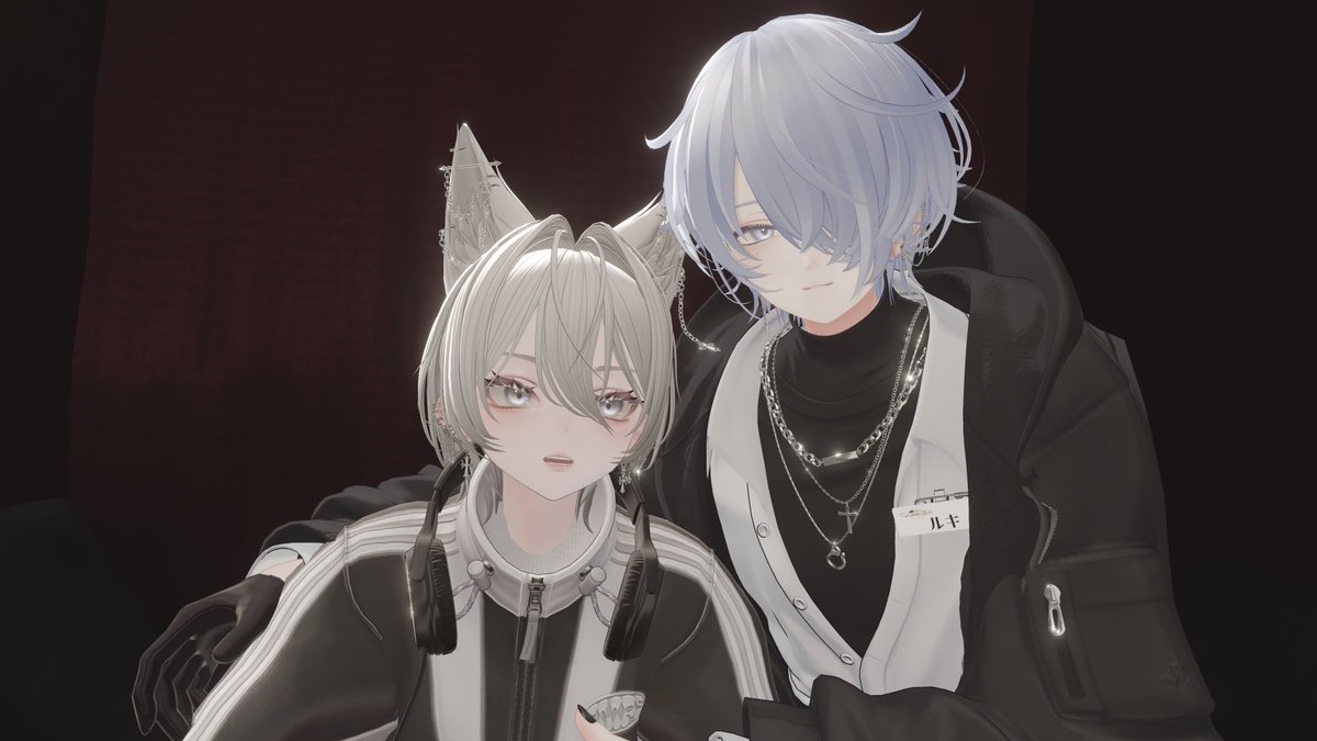 Luki_VRC's tweet photo. ⋆˳˙𓊆　2026.6.20 ✦ 通常営業　𓊇˙˳⋆

#VRC少年声ホスト https://t.co/4jfkbuyrGp