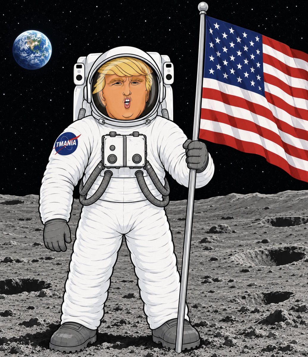 realTrumpMania's tweet photo. https://t.co/7b4d4DZY1K