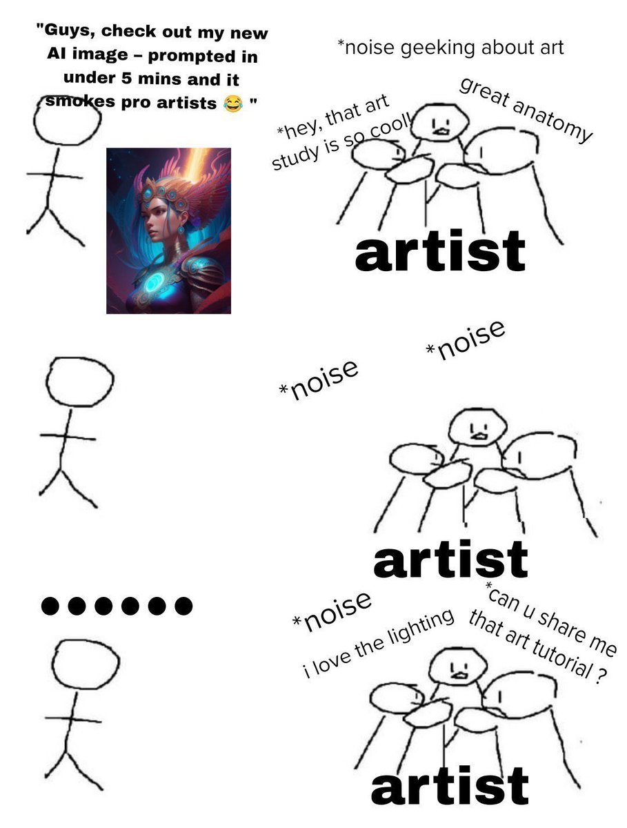AduratheArtist's tweet photo. How I’ll be moving from now on https://t.co/LceiGfscnd