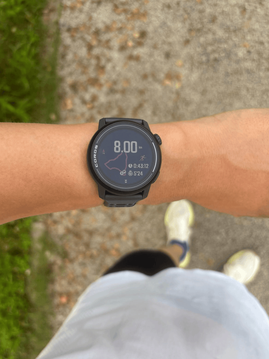 blooe422534's tweet photo. Just broke my 10km running PB after months of early morning training! Consistency beats every excuse ， https://t.co/CgRmBYepoL