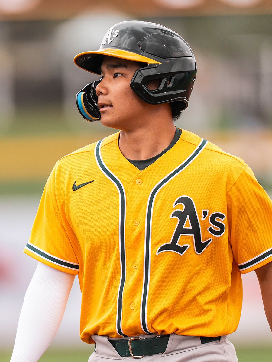 numberweb's tweet photo. ⚾防御率15点台も…数字では測れない成長⚾

「偏差値71の名門校→マイナーリーグへ」あれから2年、桐朋高・森井翔太郎のいま「昨日までの仲間が今日はいない」「あの時の自分の選択は…」

🔗この記事の続きはリプライ欄で https://t.co/tjyMi7ScR8