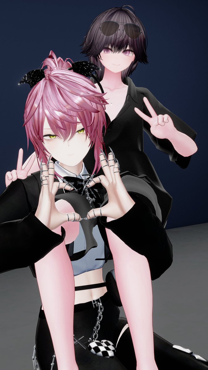 Luki_VRC's tweet photo. ⋆˳˙𓊆　2026.8.13 ✦ 交流会　𓊇˙˳⋆

#VRC少年声ホスト https://t.co/KrA7FhYvVC