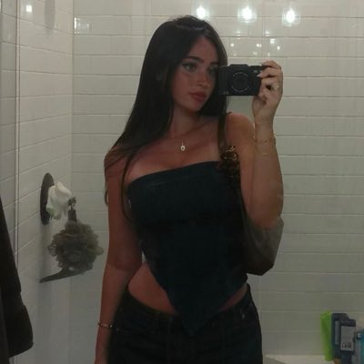 RaeRaeCambra's tweet photo. #NewProfilePic https://t.co/kvTIiRSgJN
