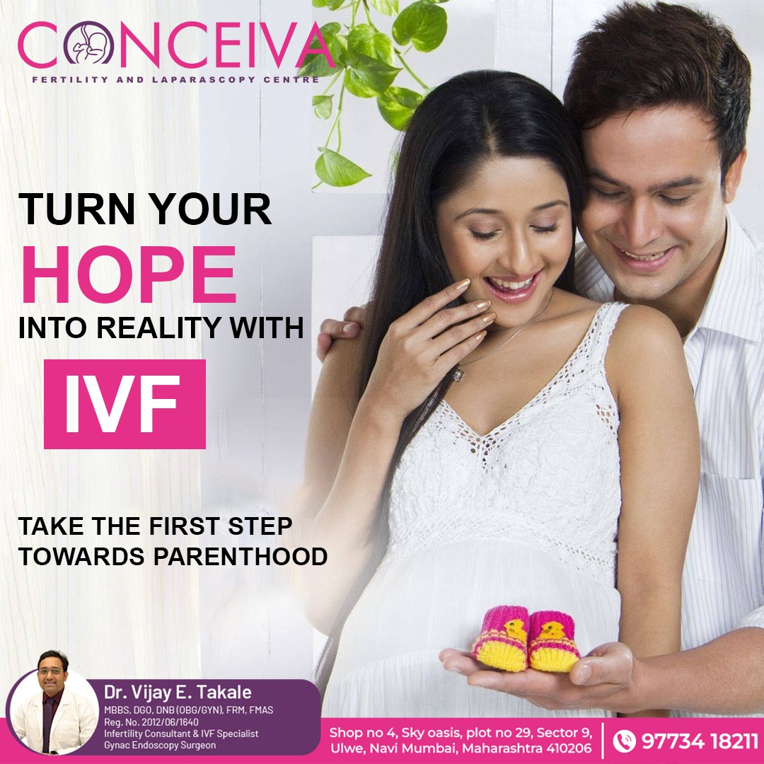mhrbnkrvr's tweet photo. Turn hope into reality with IVF. Take the first step toward parenthood with expert care at Conceiva Fertility &amp; Laparoscopy Centre. Your dream of becoming parents starts here. https://t.co/tRgtpQZH73