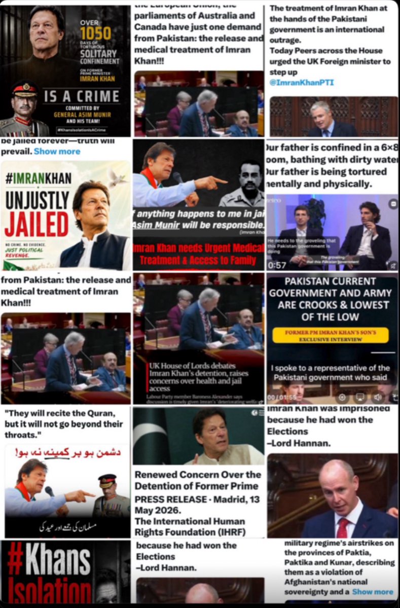 FaikeJstce's tweet photo. #Fans of PM #IK saw the #unbelievable cruelty, &amp; #callousness of the last Govt, PM @andyburnham
@Aleema_KhanPK @Kasim_Khan_1999! Ppl
URGED #PROTESTS
at HM @RoyalFamily, &amp; @SGCommonwealth as a good #MOVE, since they #ignored ALL help requests incl @UKHouseofLords 
@HouseofCommons. https://t.co/ci1nVKEZT3
