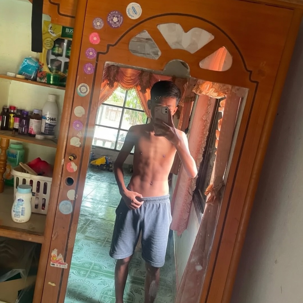 Wasgxe's tweet photo. ผอมแห้ง 🙂‍↔️ https://t.co/7Yir8v6Mi1