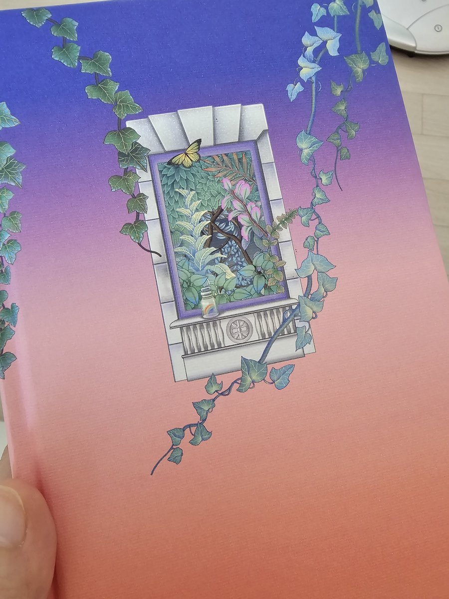 YeonAn12914's tweet photo. 하지은 작가님 책 도장깨기하며 5번째 하지은 작가님 책을 읽어보도록 하겠습니다! https://t.co/AwwdjxVikf