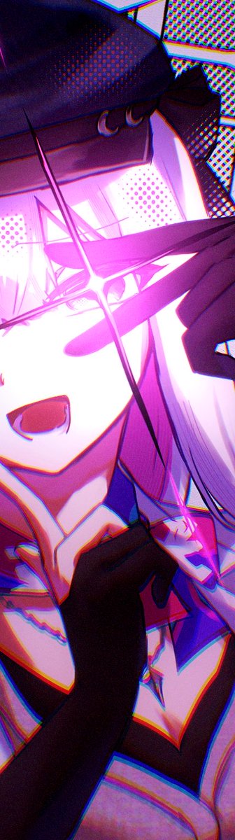 mererudayo's tweet photo. 瞬き厳禁！！！
 #虚照 https://t.co/i3rV36gFB8