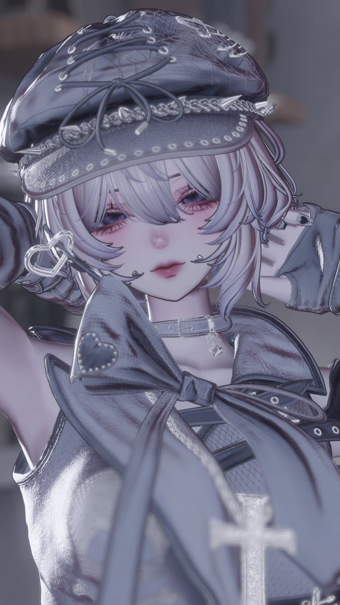 Kuha3_'s tweet photo. #Shinra3D https://t.co/AygRqzfq5Z
