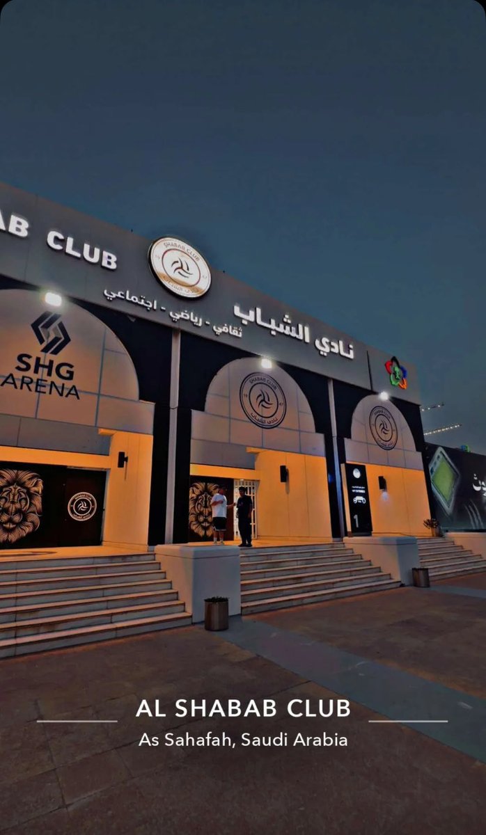 Cabtail's tweet photo. صفقة #محرز وتعثرها تبيّن معادن من مع  الكيان ومع من يبحث عن أمور أخرى .

سأضل مع الكيان فقط وسأدعم من يقف مع الكيان ..

#الشباب أولاً وأخيراً ..

و #المالك_ابخص
و #الطوفان_ابخص 

واللي ماهو عاجبه الباب يوسع جمل . https://t.co/2wcihtLzxo