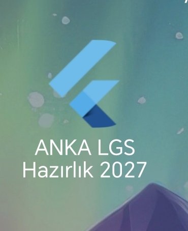 k0rayg0k's tweet photo. LGS 2027 için talep edenlere windows uygulamasını iletmiştim. Şimdi android tabanlı bir uygulama yazdım.

Talep eden takipçilerin tümüne ileteceğim. Tek kriter takip edilmesi ve talep edilmesi herhangi bir ücret söz konusu değil.

Yeni versiyonlar da buradan paylaşılacak... https://t.co/gmx3UvogsT