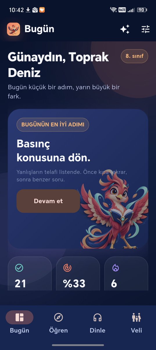 k0rayg0k's tweet photo. LGS 2027 için talep edenlere windows uygulamasını iletmiştim. Şimdi android tabanlı bir uygulama yazdım.

Talep eden takipçilerin tümüne ileteceğim. Tek kriter takip edilmesi ve talep edilmesi herhangi bir ücret söz konusu değil.

Yeni versiyonlar da buradan paylaşılacak... https://t.co/gmx3UvogsT