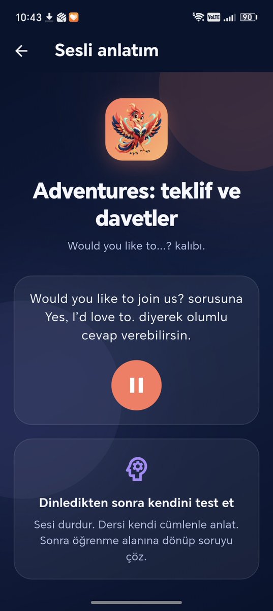 k0rayg0k's tweet photo. LGS 2027 için talep edenlere windows uygulamasını iletmiştim. Şimdi android tabanlı bir uygulama yazdım.

Talep eden takipçilerin tümüne ileteceğim. Tek kriter takip edilmesi ve talep edilmesi herhangi bir ücret söz konusu değil.

Yeni versiyonlar da buradan paylaşılacak... https://t.co/gmx3UvogsT