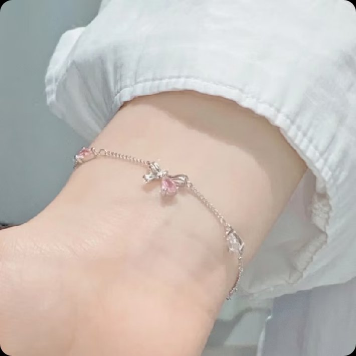 Salsa98301620's tweet photo. Gelang Silver Anti Karat aku punya yang sakura bagus banget lucu kekinian, Rp14.067.  Ga sampai 20 ribu😭😭 
https://t.co/6jkZbszg4z https://t.co/YtRhYyVsHG
