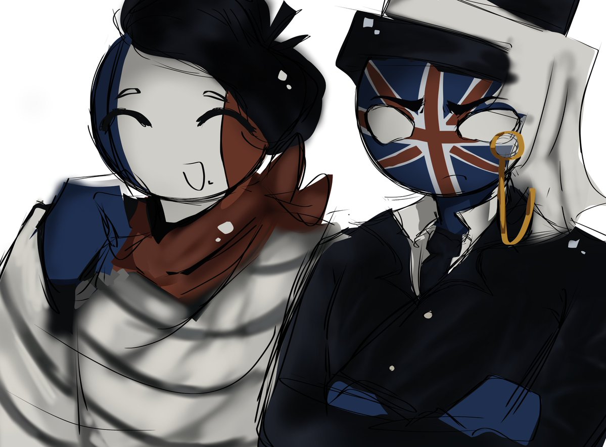 Puuj97's tweet photo. #countryhumans #countryhumansfrance #countryhumansuk https://t.co/0zK9PGaXlL