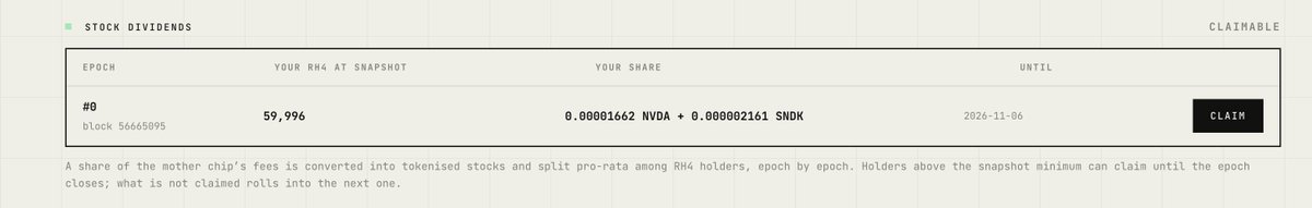 RH4cpu tweet picture