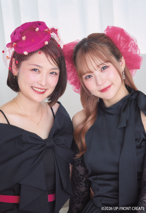 M_lineclub's tweet photo. 【会報21号発送対象者のお知らせ】
次回のM-line club会報21号は、
#石川梨華 × #稲場愛香 の巻頭特集！

＊こちらの会報は2026年9月13日(日)までに入会・継続された方が発送対象です。

#M_lineclub

 https://t.co/UWx0cNIsqh https://t.co/uhV9EedoQQ