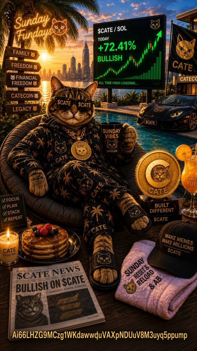 DotKek69420's tweet photo. @NickAlphas GM $CATE szn is coming this week ! https://t.co/YIxTRySpq5