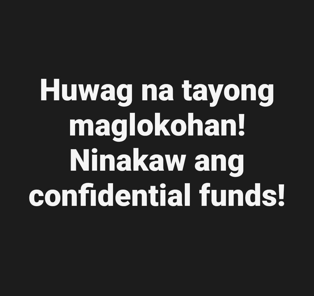 Homeboy56581258's tweet photo. May recipients ng Confidential Funds ni Sara na kapangalan ng patay, may kapangalan ng bata, may walang PSA record. https://t.co/RS3C2WHR2Y
