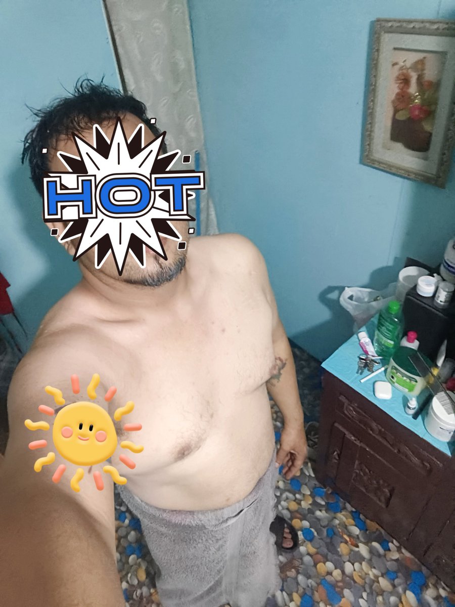 jhon9y4's tweet photo. Hot day everyone #alterzamboanga https://t.co/tDMOmKOkvv