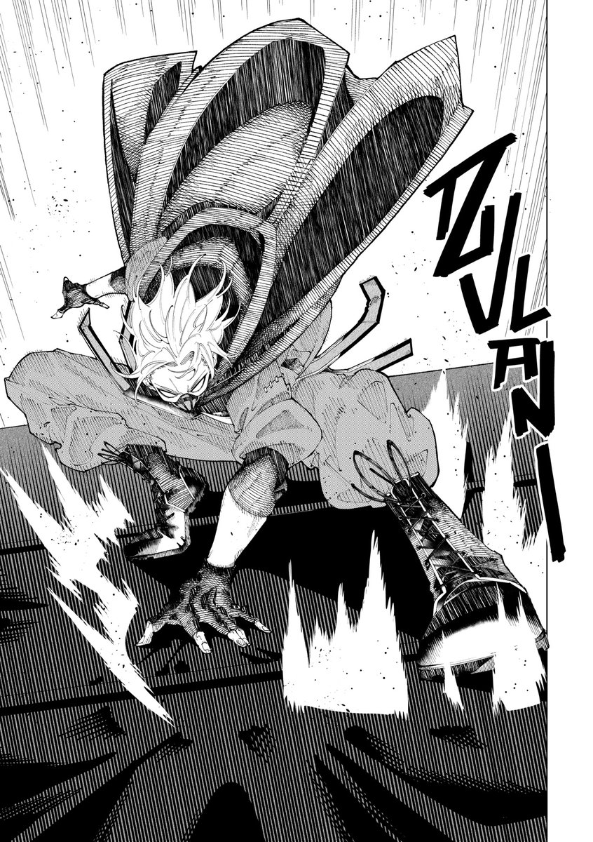 DarkowsOff's tweet photo. Nous entamons bientôt la deuxième semaine de campagne pour Versadis, mon premier manga original !

Vous trouverez le lien en description pour passer commande. 📖

Et en cadeau, voici quelques planches du projet et un aperçu de ce que vous découvrirez dans le tome 1 ! 👀✨ https://t.co/bCcKxm6PZQ