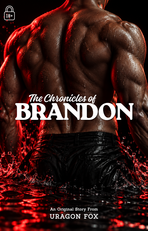 uragon_fox's tweet photo. As you all know, Brandon is my flagship story and my original baby. I'll be posting the OLD version paunti-unti.

I'm doing the NEW version with changes, updates, and revisions to the story. Introducing new story, names, and  plot to the series.

I'm always thankful to you guys! https://t.co/ce9lXSgkW9