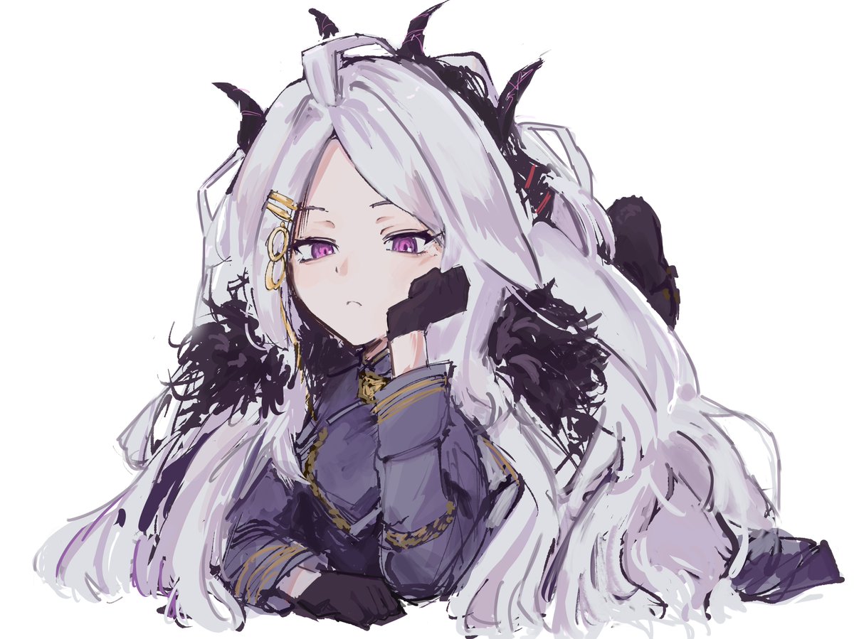 sanluzhetang's tweet photo. #ブルアカ #BlueArchive https://t.co/e41fcFF3tn