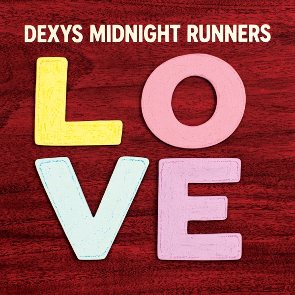 MTrainRadio's tweet photo. ⭐ Track of the Week on MTR ⭐

“Old Love” by @DexysOfficial, from their new album Love.

A personal song about relationships, from Kevin Rowland's latest collection of stories about love in all its forms.

Hear it just after 1PM daily 🎶
https://t.co/yCQY94ZhiU #TrackOfTheWeek https://t.co/SxPJrDJUzX