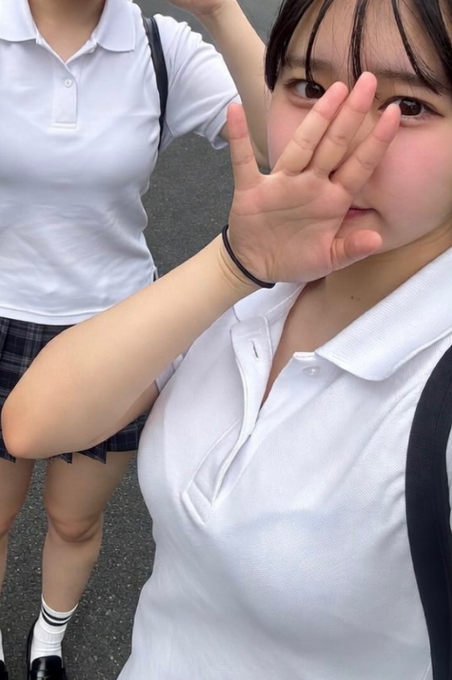 agop20's tweet photo. 学校始まってだるい～
田舎の夏、暑すぎて毎日これｗｗ

＃裏垢女子
＃自撮り界隈 https://t.co/enhIkGt7lS