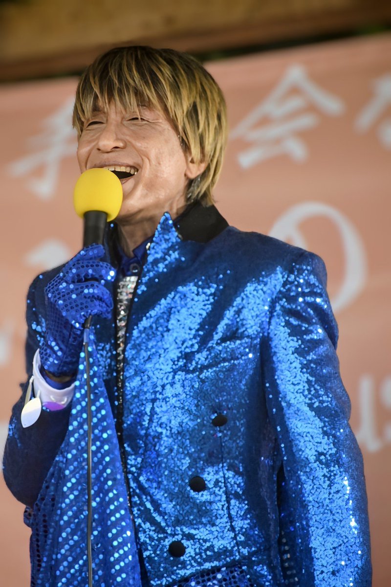 iAORMvmLM4OUVCh's tweet photo. #第2回FESONE  天候が悪くてステージ上に霧 が…  #キラキラ王子 ｻﾝ  歌が上手でいつも感心しながらステージ観てます。ショットがヘタで…🙇���♂️ https://t.co/RyObv5Qj8E