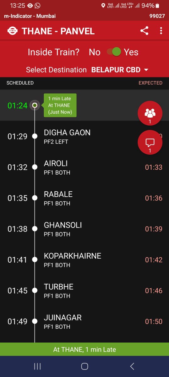 samataparty_SS's tweet photo. Thane to panvel 1.24 pm train thane end handicapped coach general public travel. Please look into this matter @RailMinIndia @RailwaySeva @Central_Railway @drmmumbaicr @RPFCR https://t.co/fAwwO2V5Pe